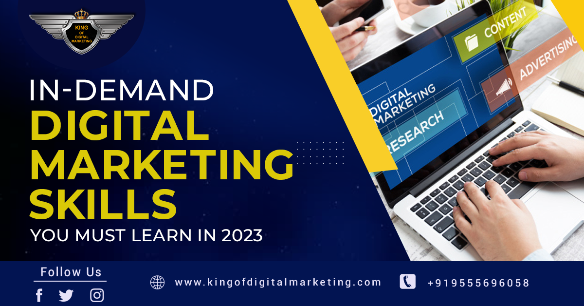 Digital Marketing